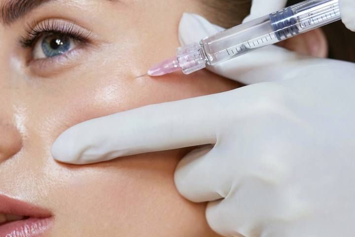 Aesthetics by Shanty Botox